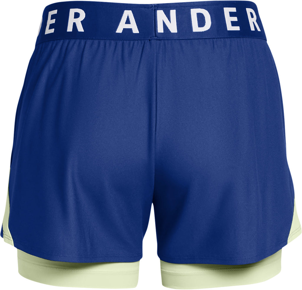 Play Up 2-in-1 short