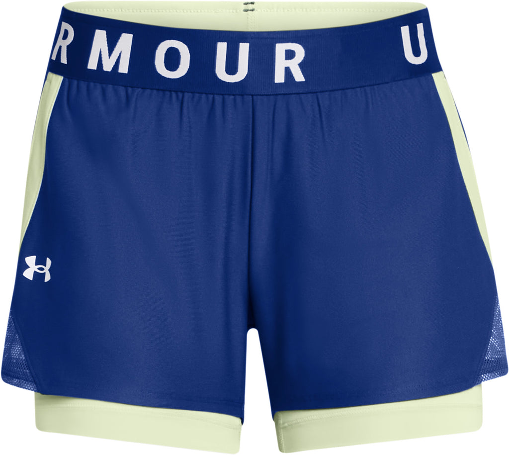 Play Up 2-in-1 short