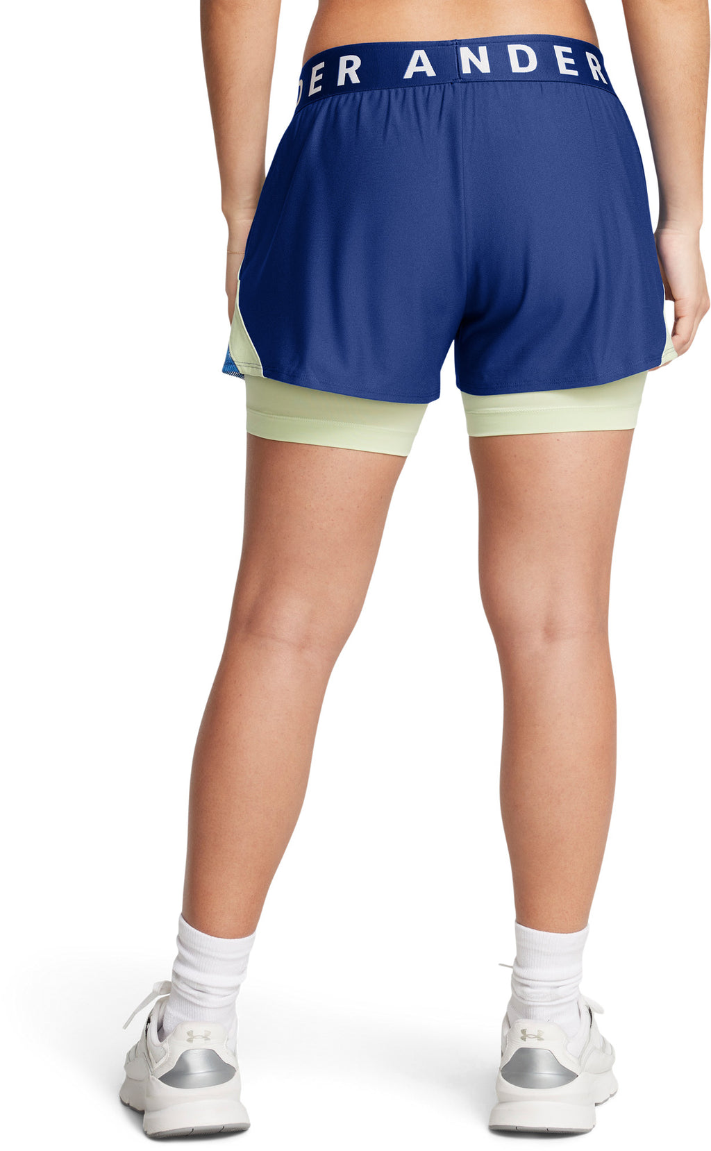 Play Up 2-in-1 short