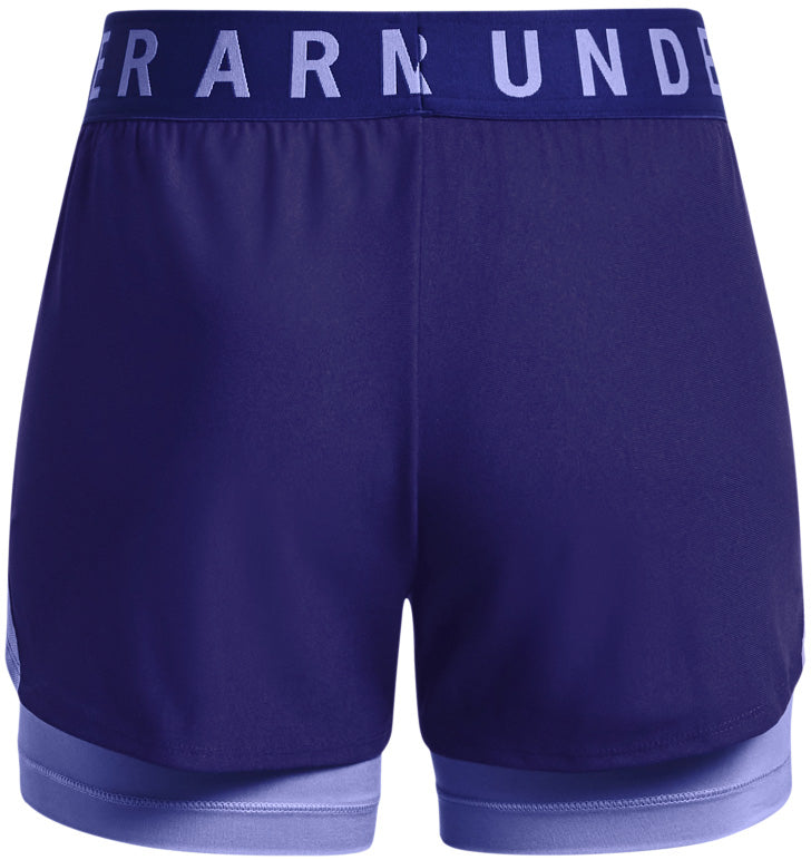 Play Up 2-in-1 short