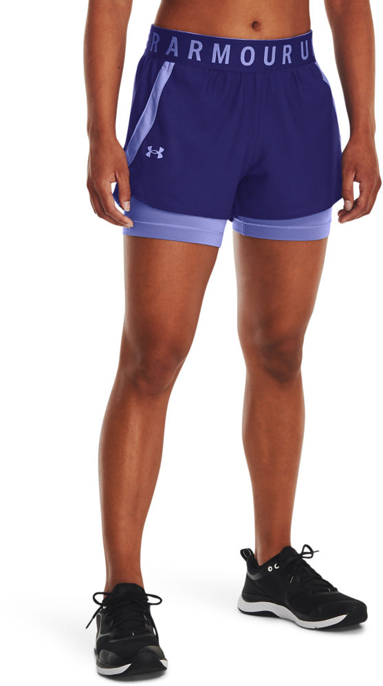 Play Up 2-in-1 short