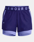 Play Up 2-in-1 short