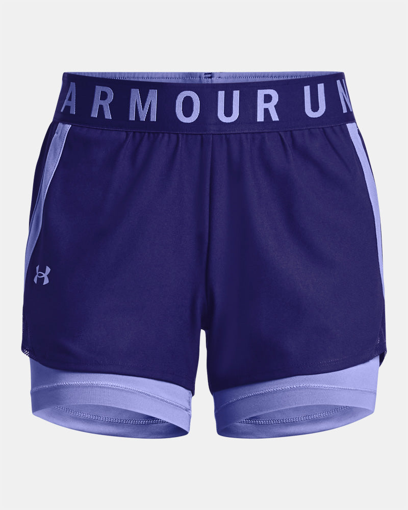 Play Up 2-in-1 short