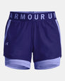 Play Up 2-in-1 short