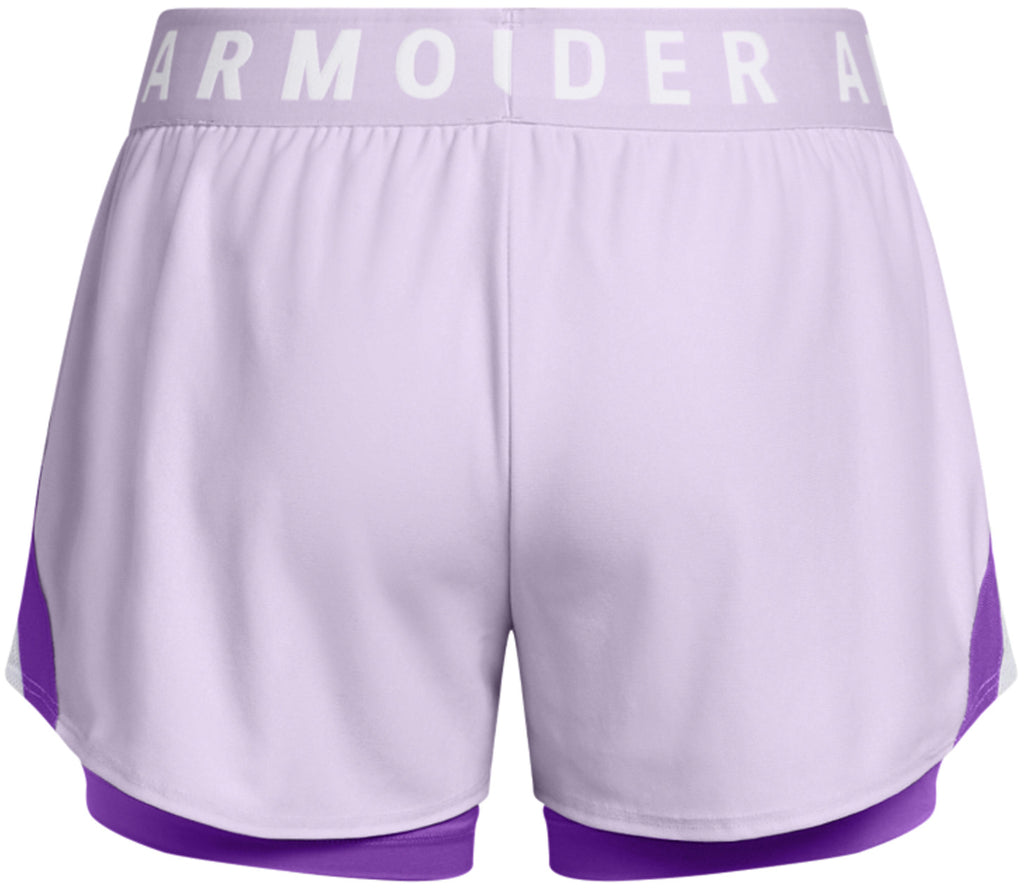 Play Up 2-in-1 short