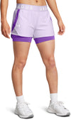 Play Up 2-in-1 short