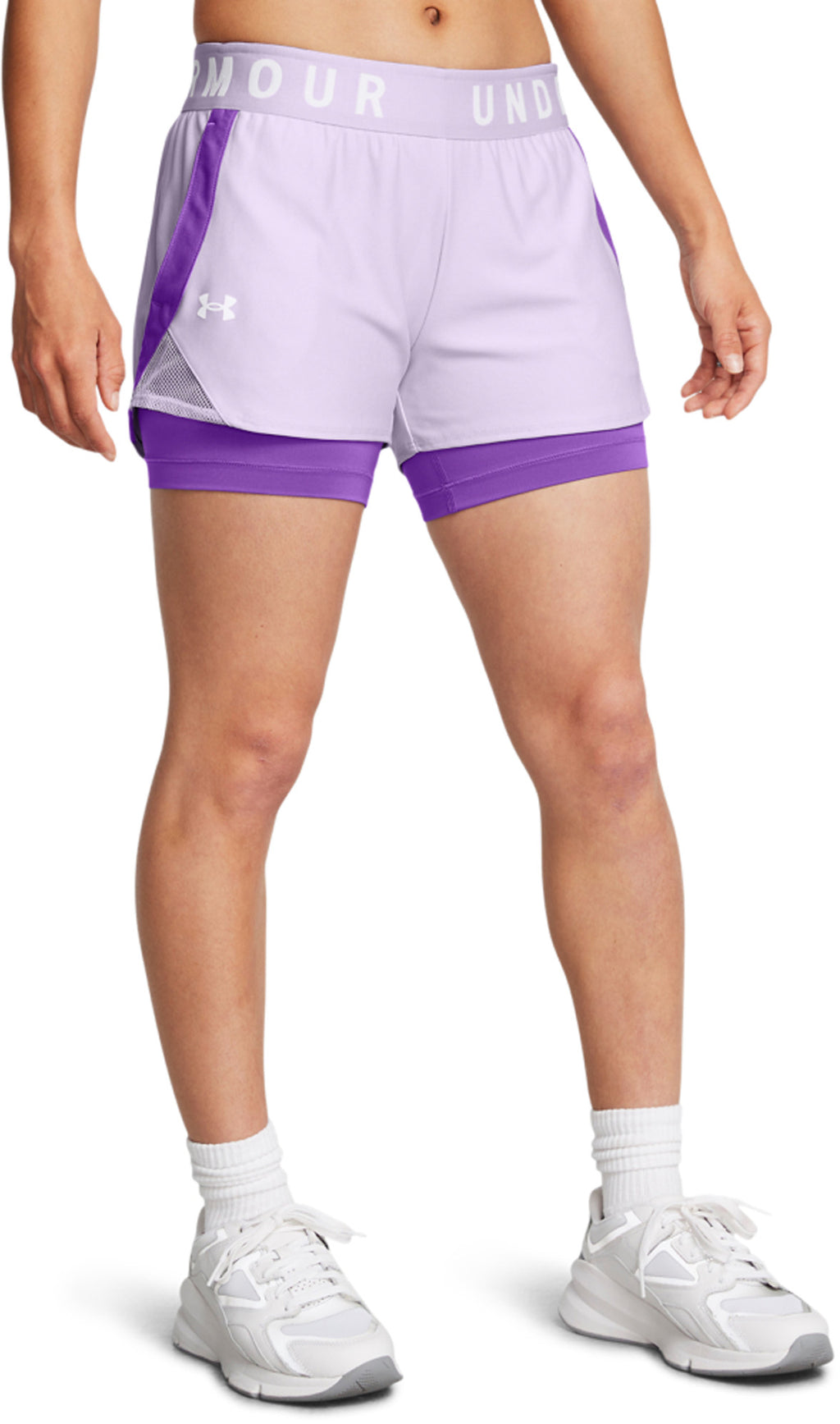 Play Up 2-in-1 short