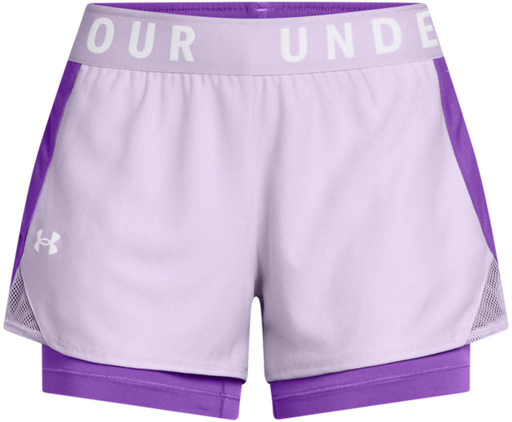 Play Up 2-in-1 short