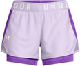 Play Up 2-in-1 short