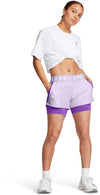 Play Up 2-in-1 short