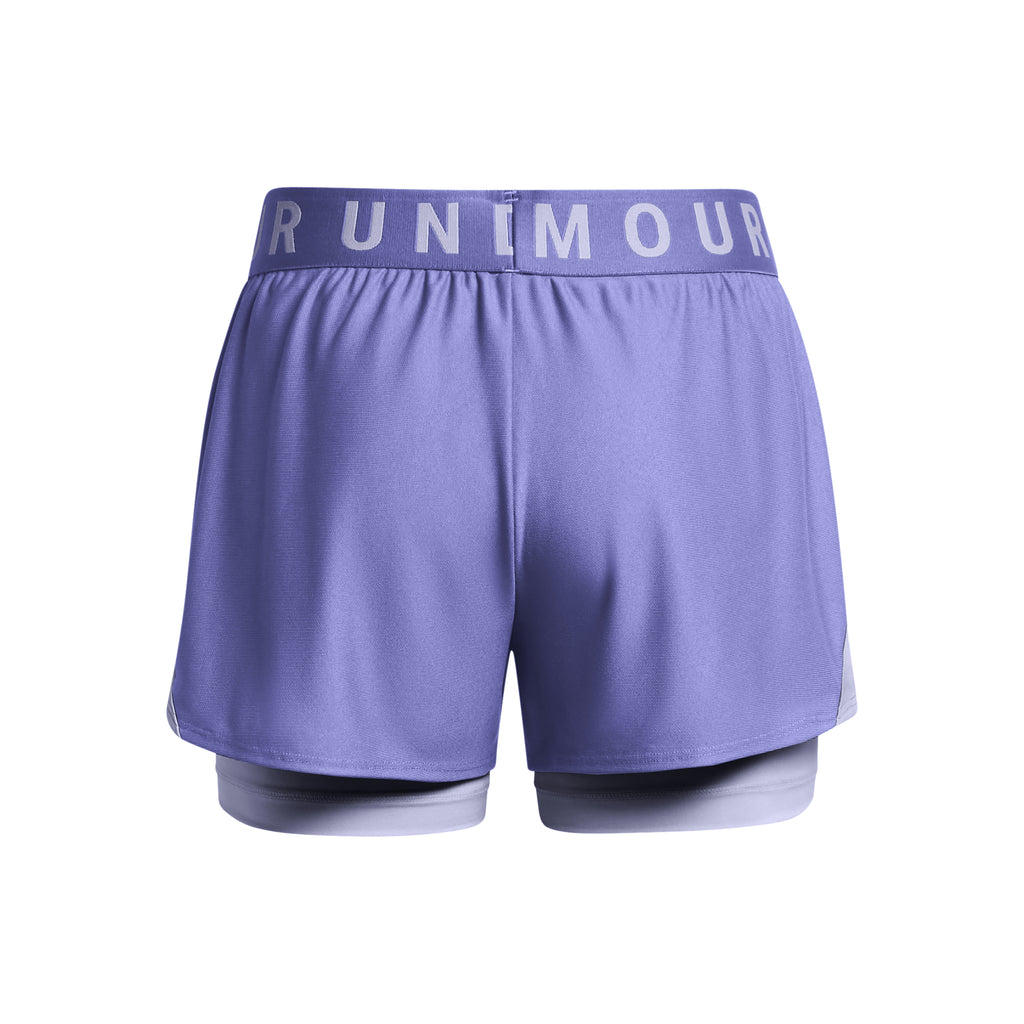 Play Up 2-in-1 short