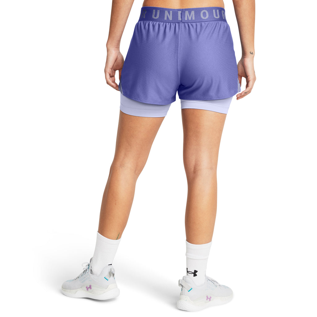 Play Up 2-in-1 short