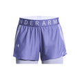 Play Up 2-in-1 short