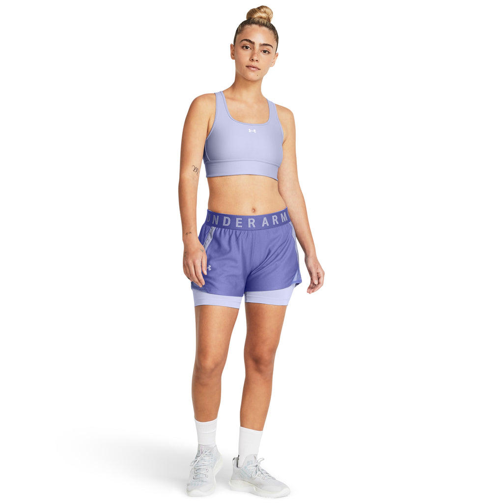 Play Up 2-in-1 short