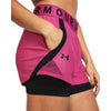 Play Up 2-in-1 short