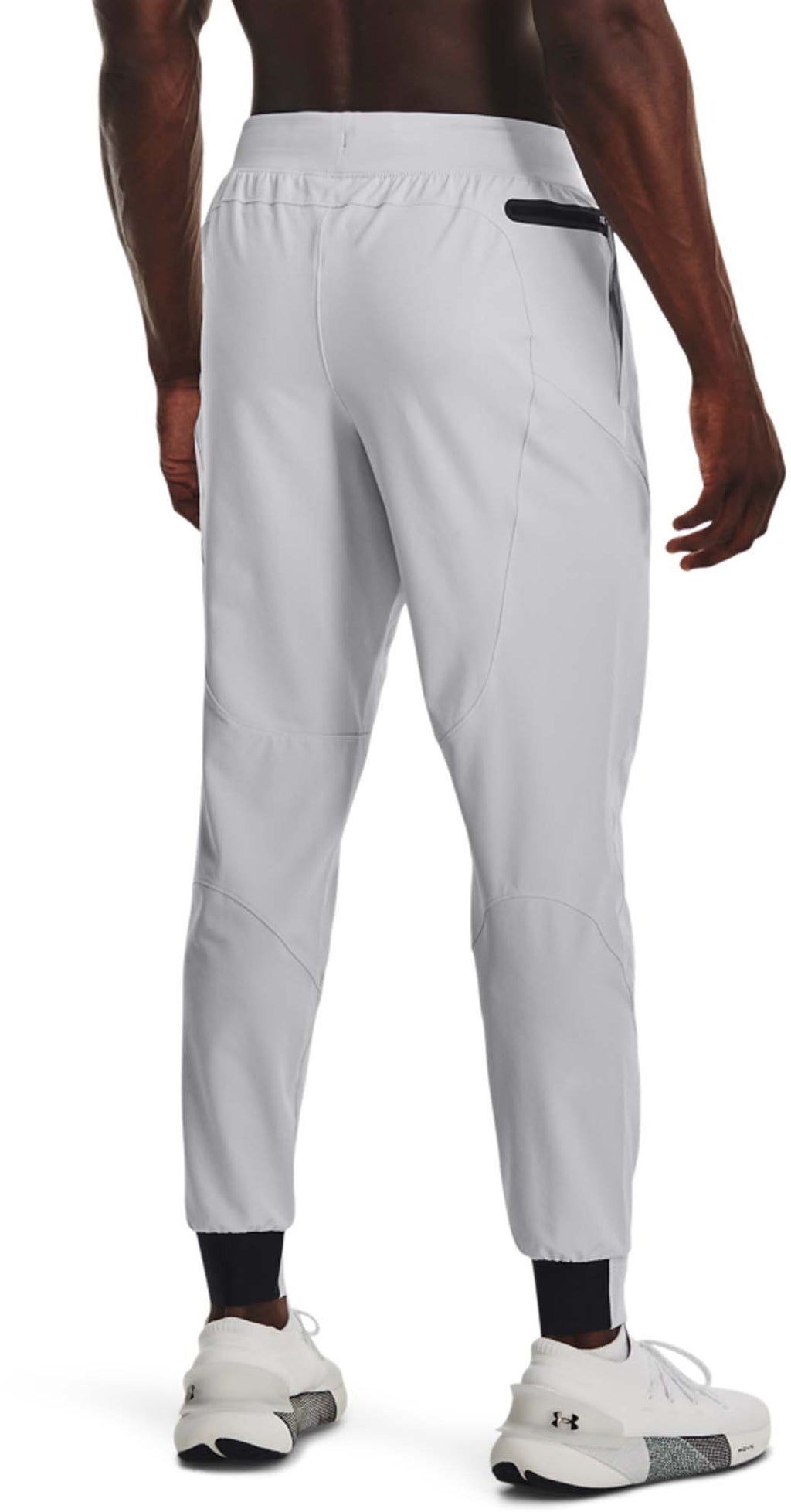 Unstoppable joggingbroek