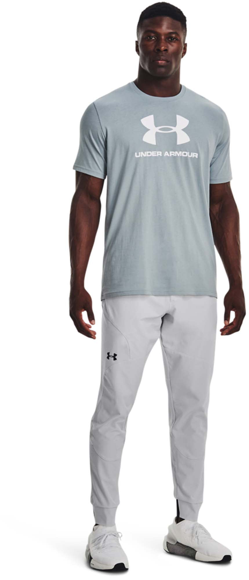 Unstoppable joggingbroek