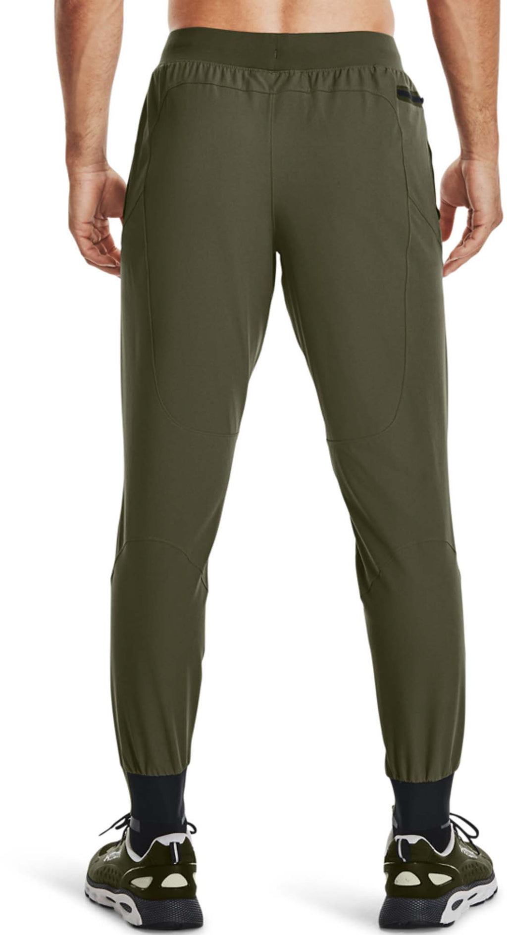 Unstoppable joggingbroek