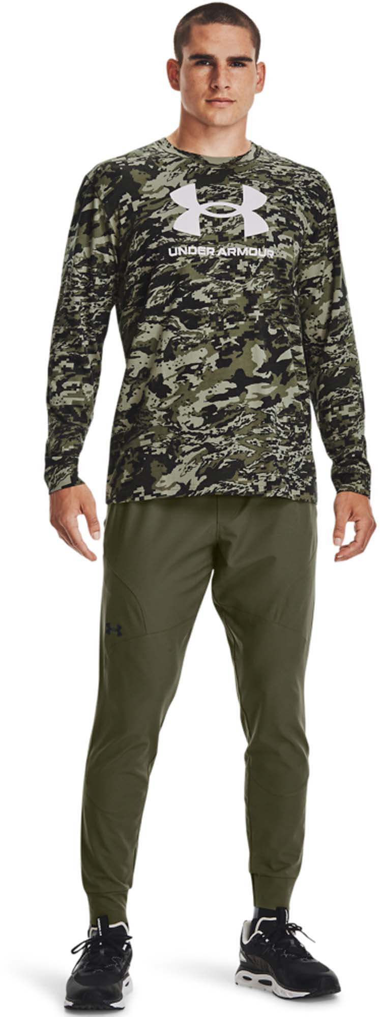 Unstoppable joggingbroek