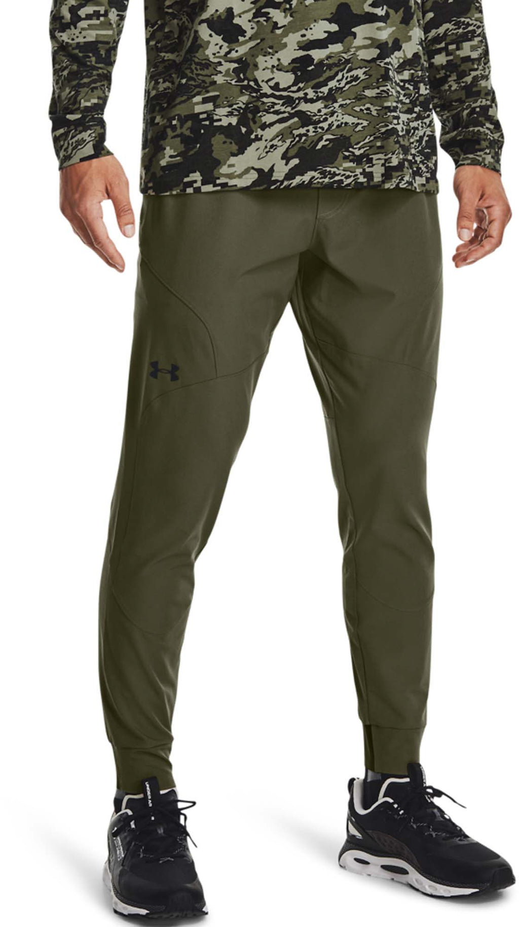 Unstoppable joggingbroek