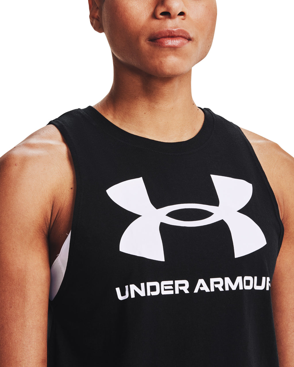 Live Sportstyle Graphic Tank top
