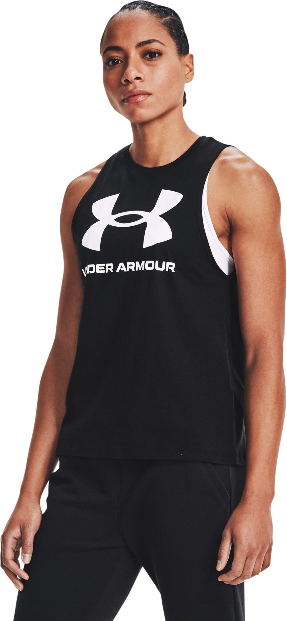 Live Sportstyle Graphic Tank top