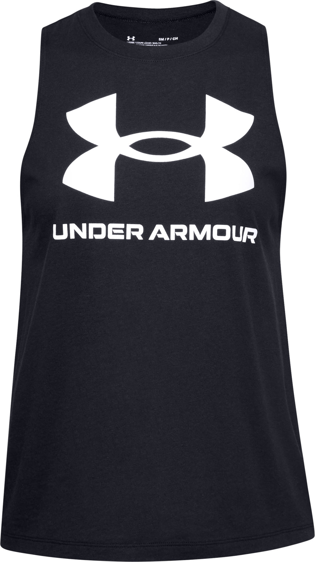 Live Sportstyle Graphic Tank top