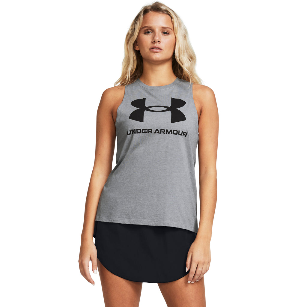 Live Sportstyle Graphic Tank top