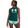 Live Sportstyle Graphic Tank top