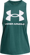 Live Sportstyle Graphic Tank top