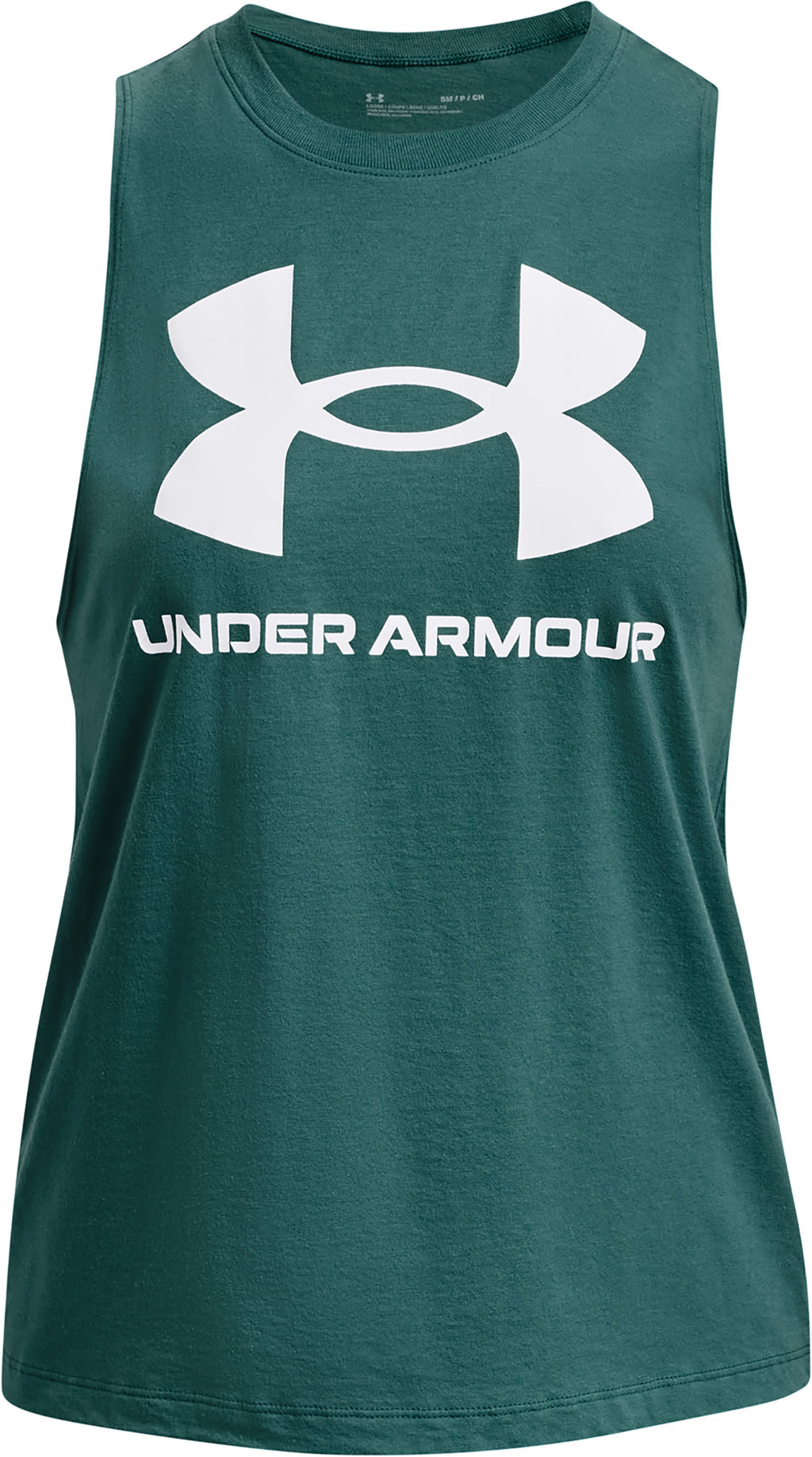 Live Sportstyle Graphic Tank top