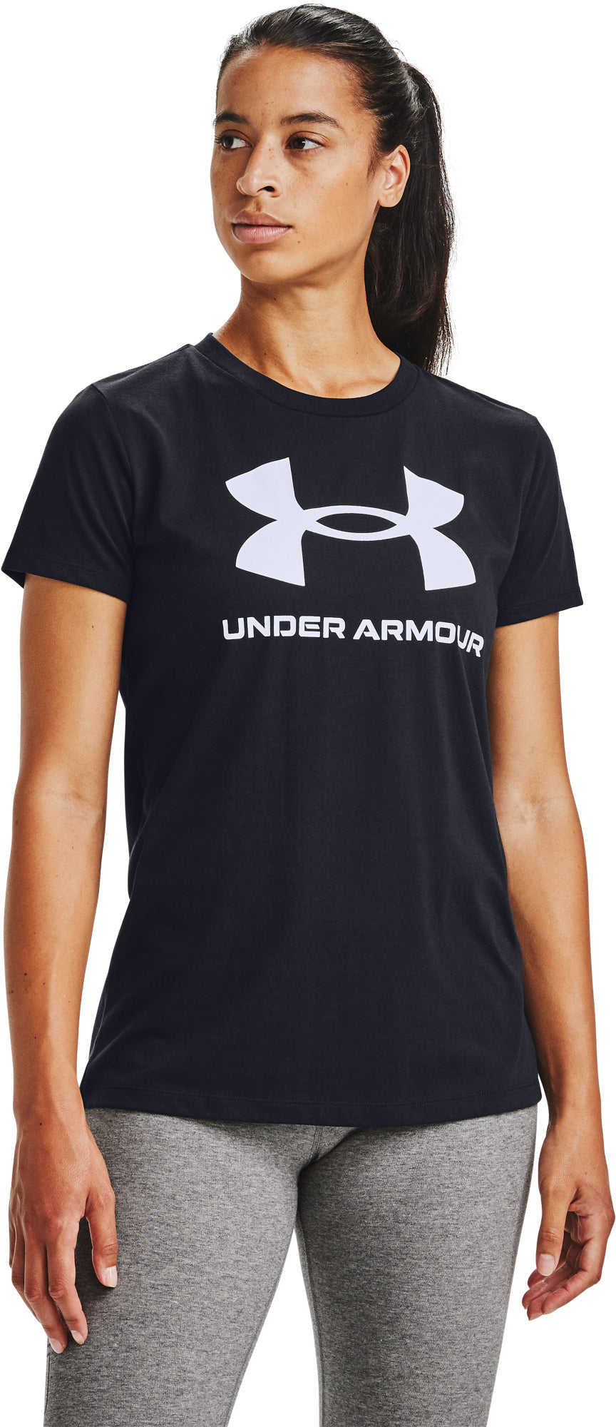 Rival Logo t-shirt