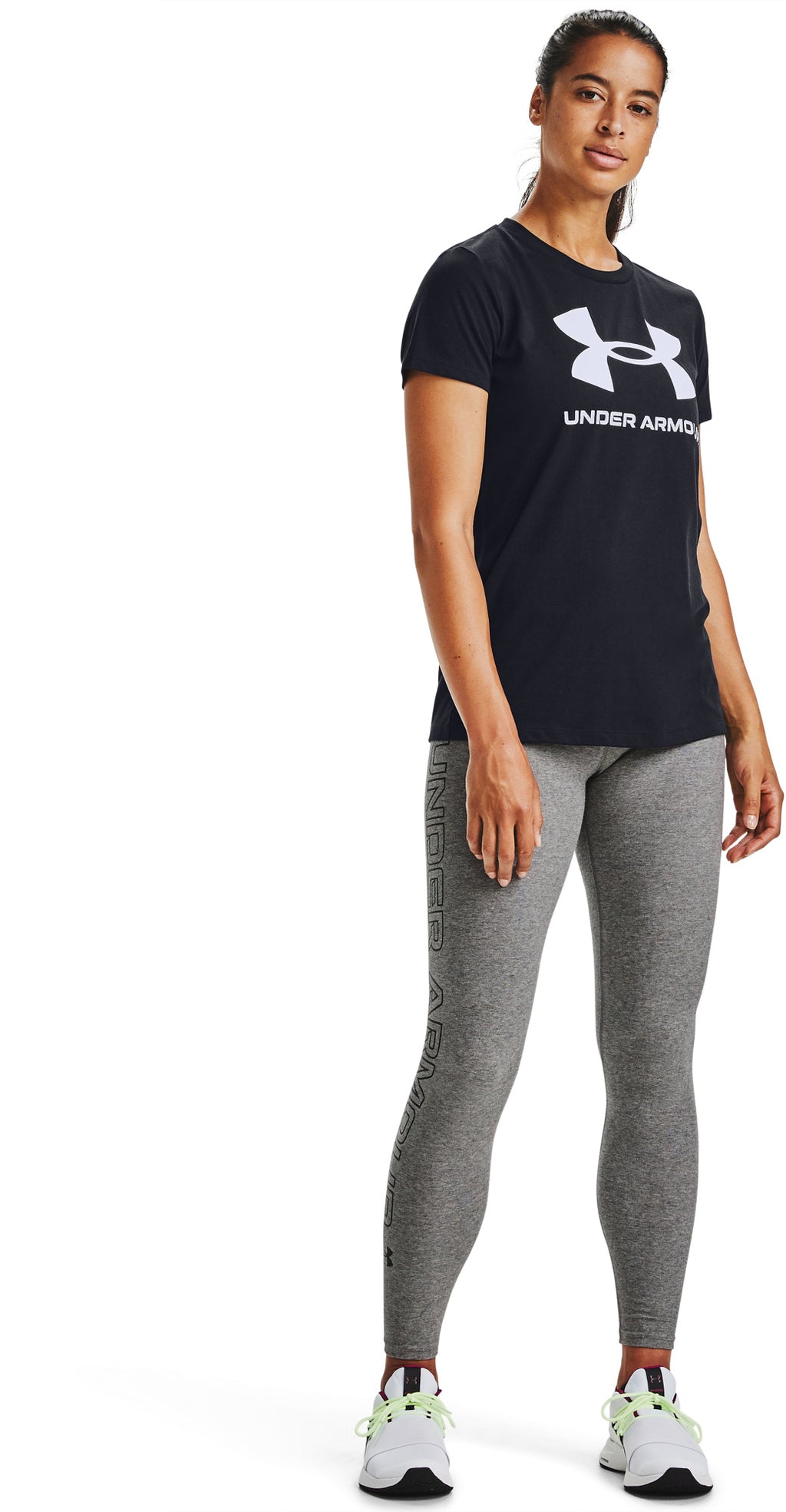 Rival Logo t-shirt