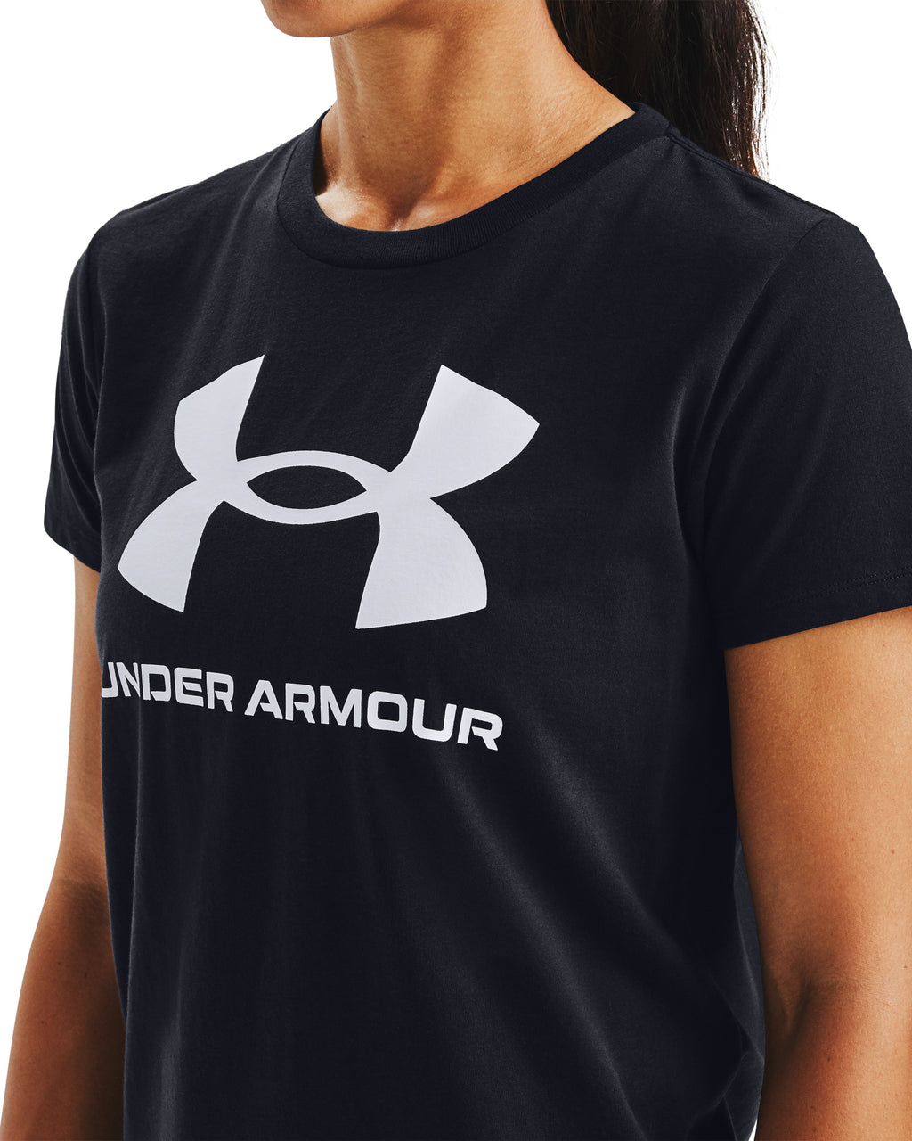 Rival Logo t-shirt