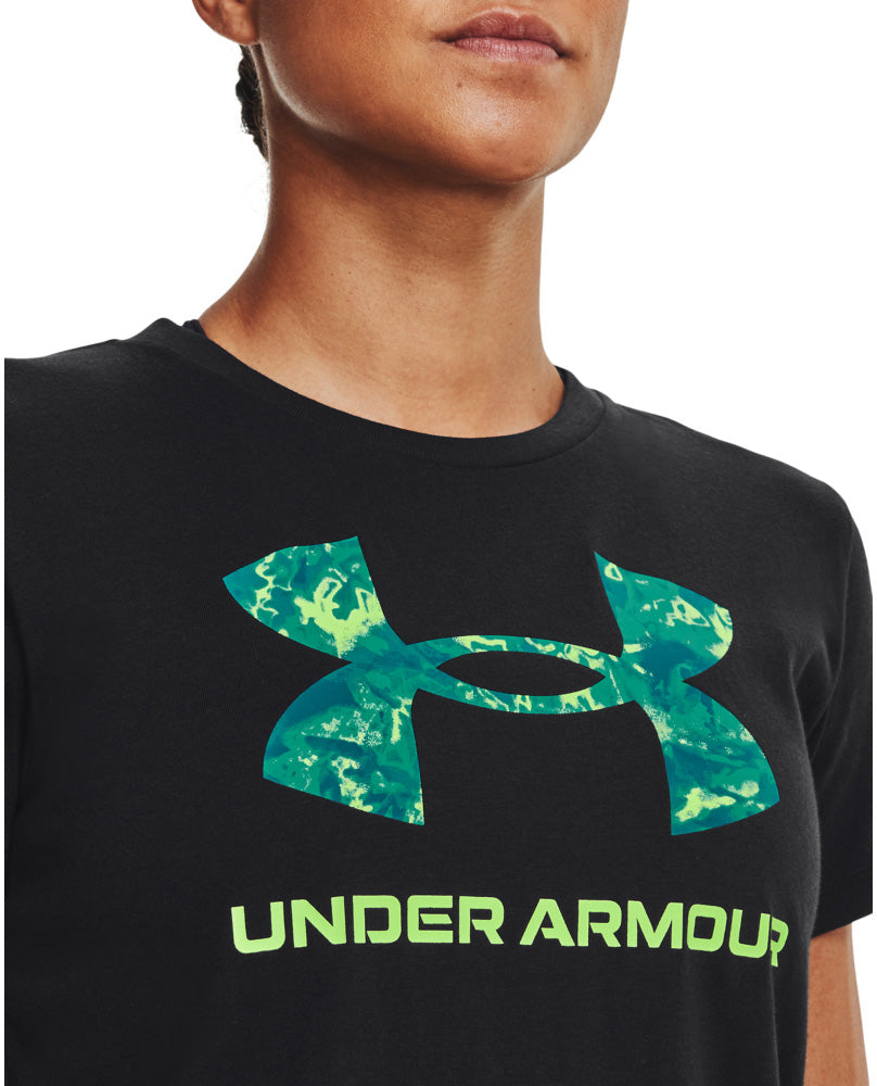 Rival Logo t-shirt