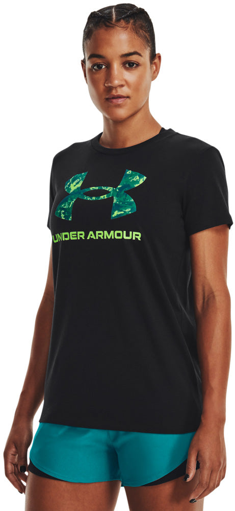 Rival Logo t-shirt