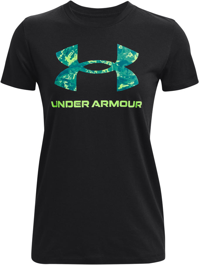 Rival Logo t-shirt