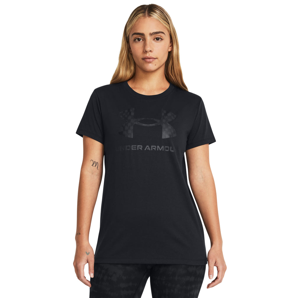 Rival Logo t-shirt