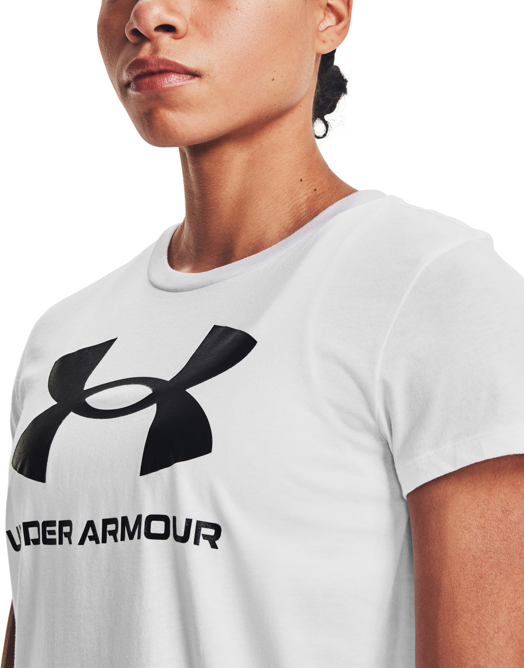 Rival Logo t-shirt