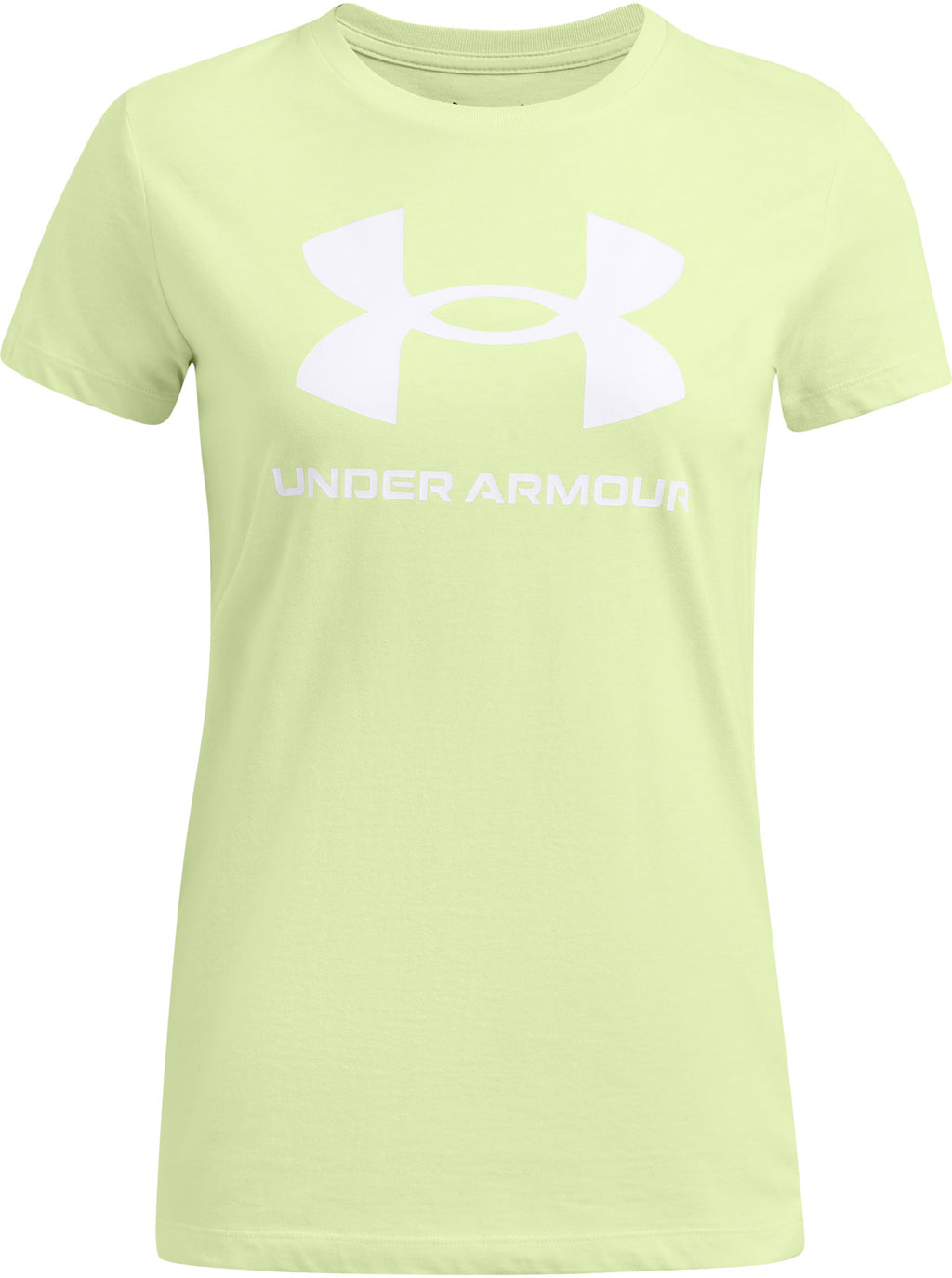 Rival Logo t-shirt