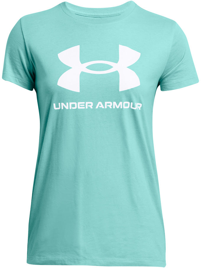 Rival Logo t-shirt