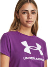 Rival Logo t-shirt
