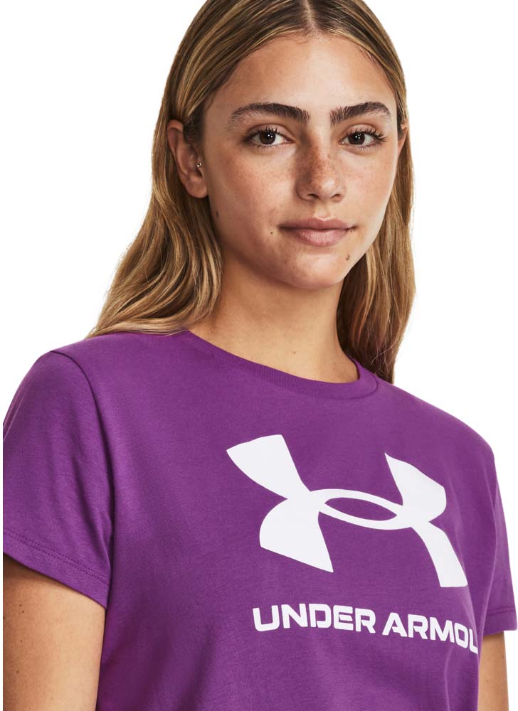 Rival Logo t-shirt