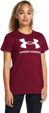 Rival Logo t-shirt