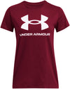 Rival Logo t-shirt