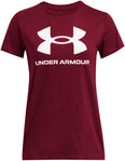 Rival Logo t-shirt
