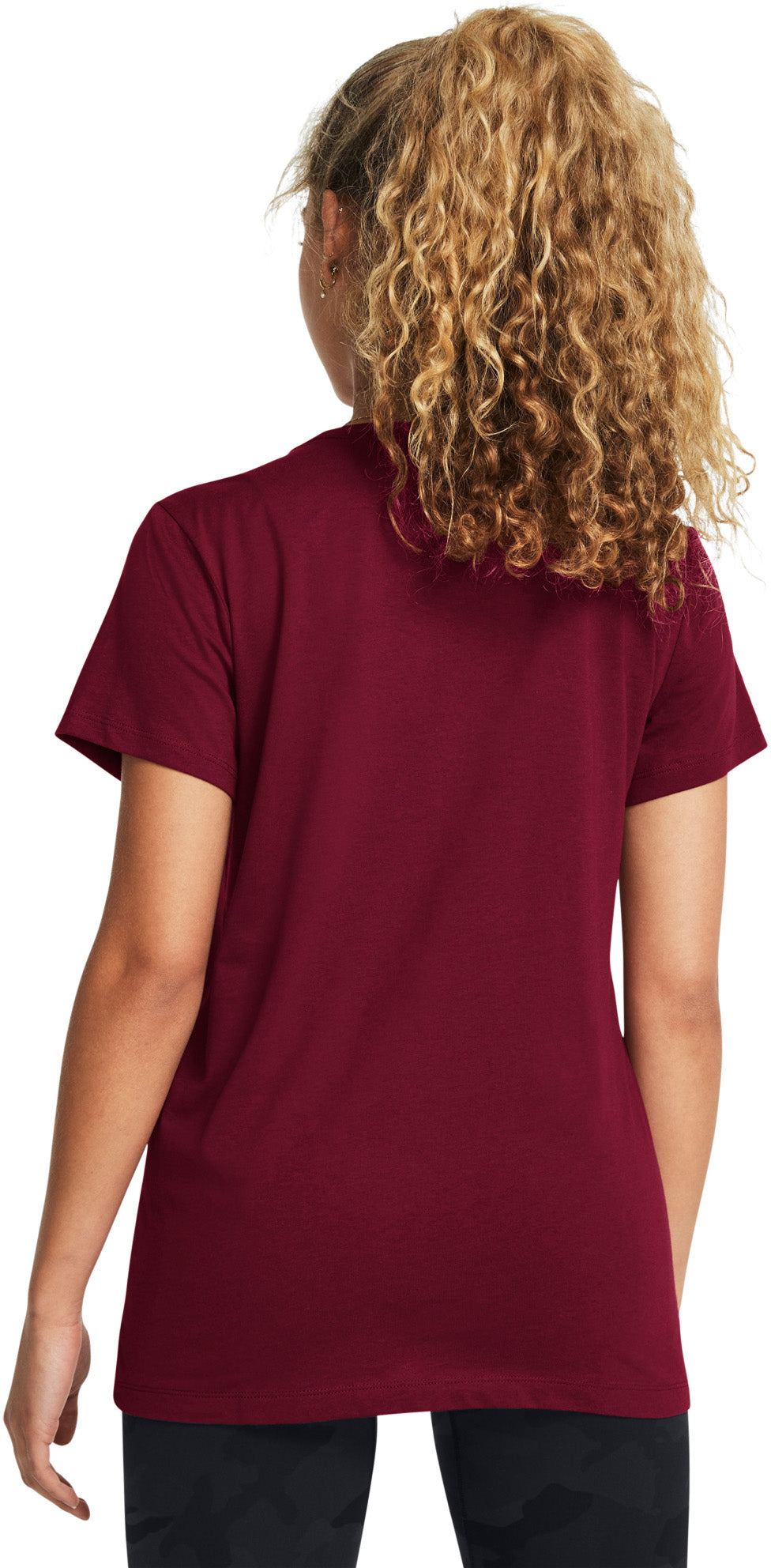 Rival Logo t-shirt