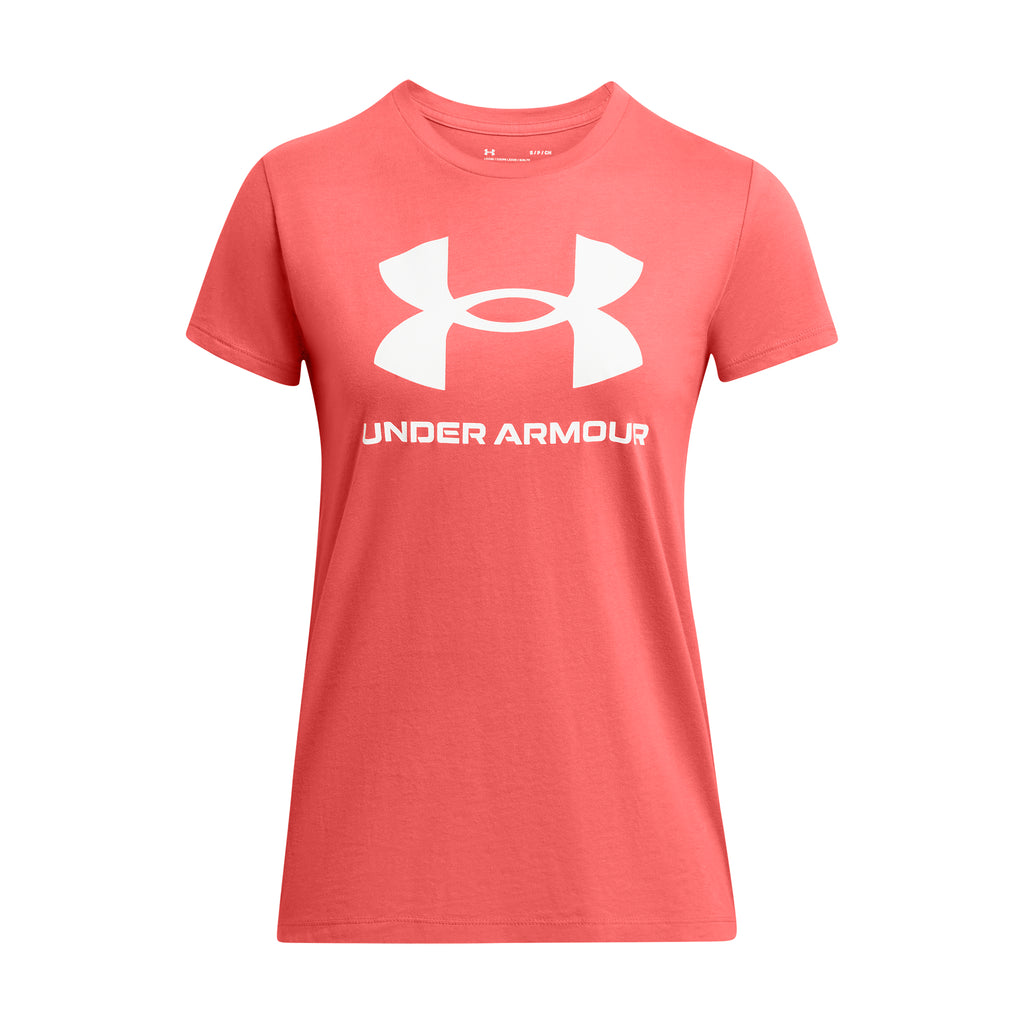 Rival Logo t-shirt
