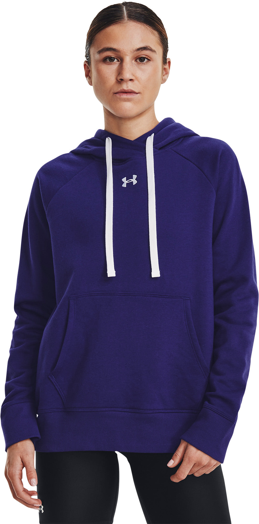 Rival Fleece Hb hoodie