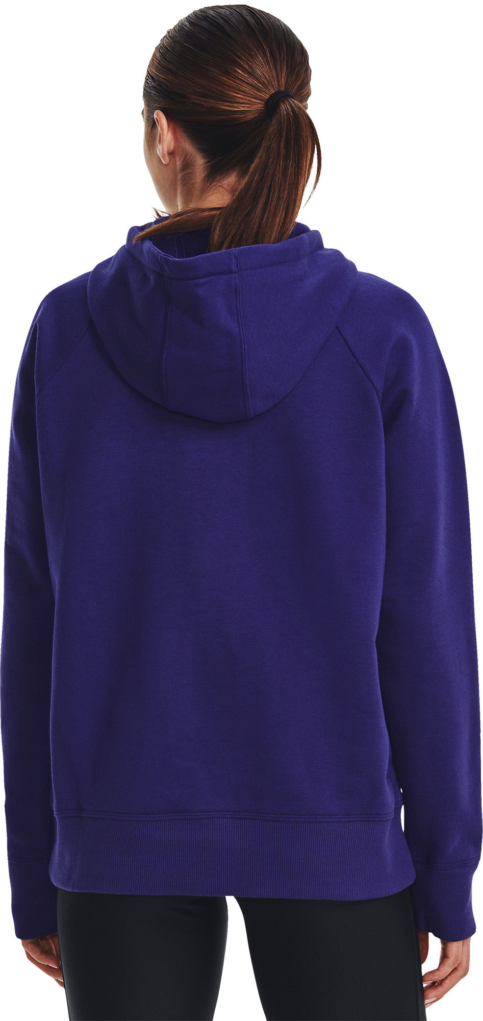 Rival Fleece Hb hoodie